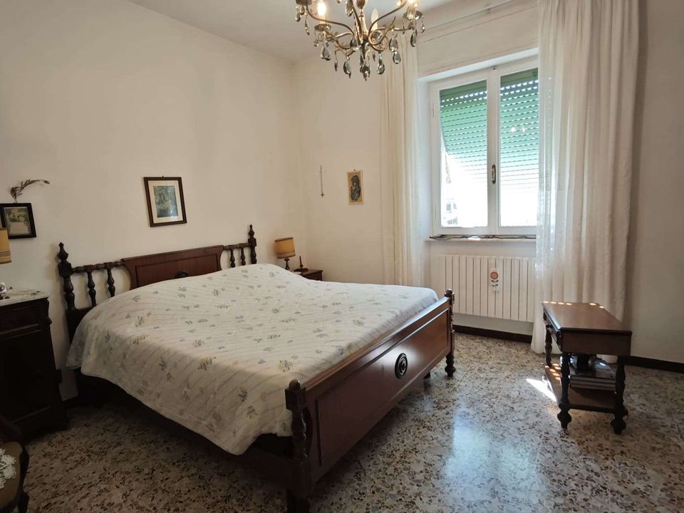 Villa i Volterra, Pisa - foto 3