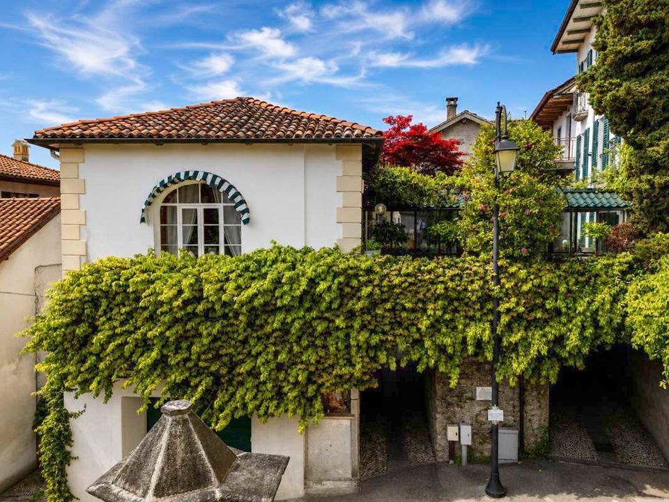 Villa en Susello, Verbano Cusio Ossola - foto 4
