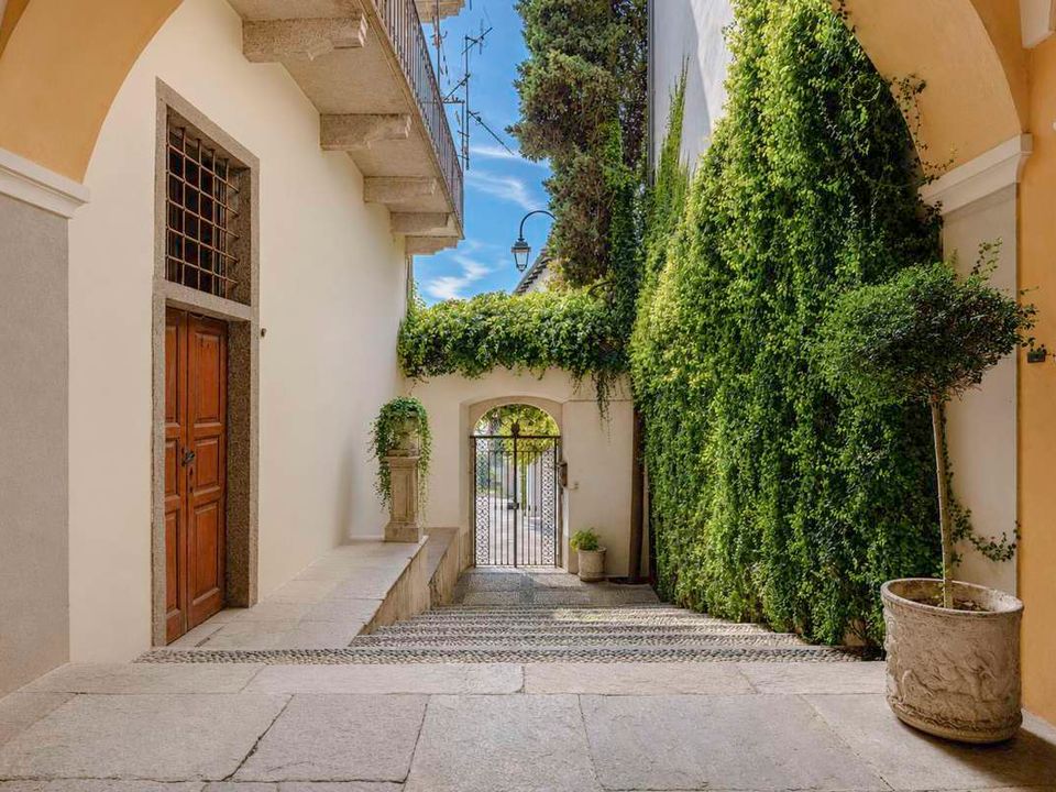Villa en Susello, Verbano Cusio Ossola - foto 5