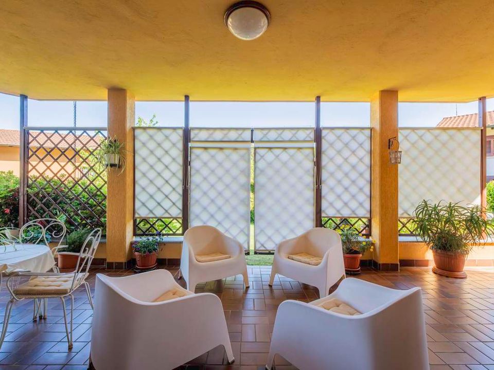 Villa i Meina, Novara - foto 2