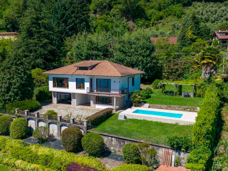 Villa i Lesa, Novara - foto 2