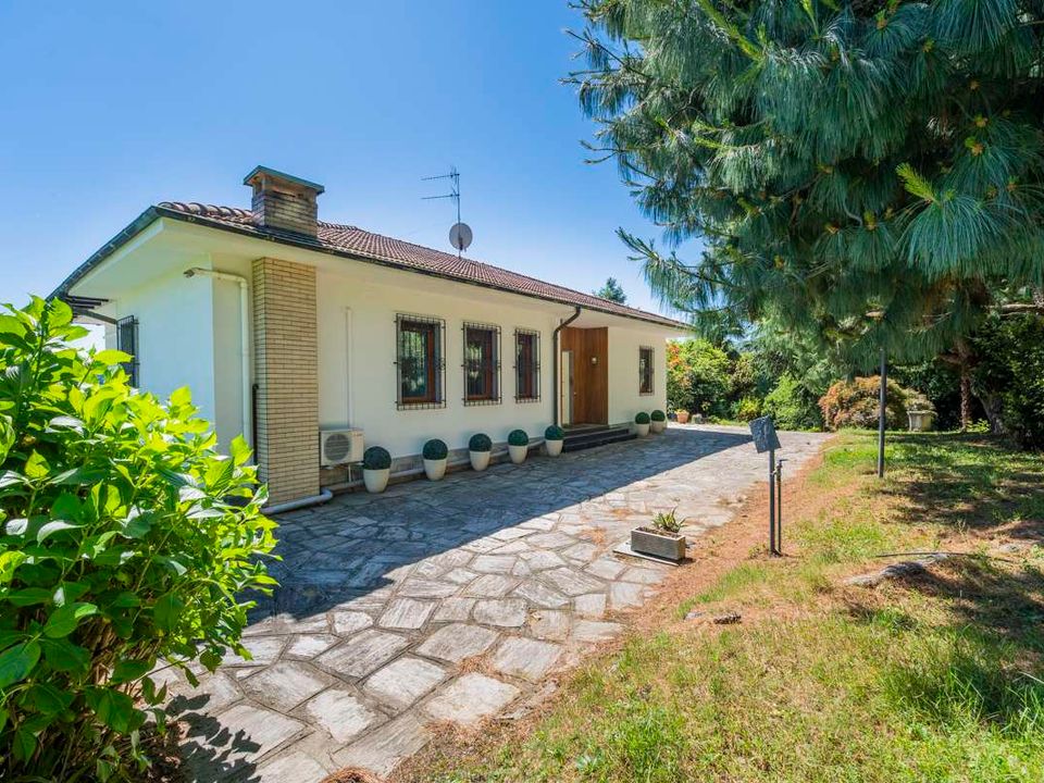 Villa i Lesa, Novara - foto 4