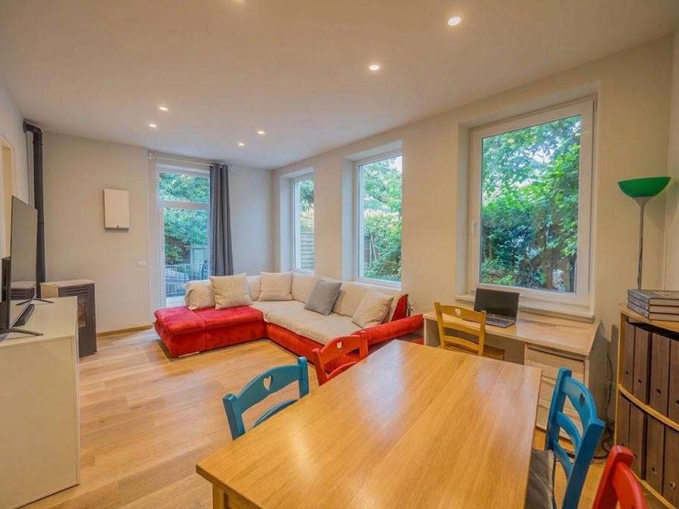 Appartement in Merano, South Tyrol - foto 1