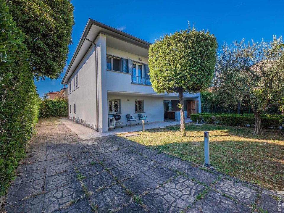 Villa i Cecina, Livorno - bilde 1