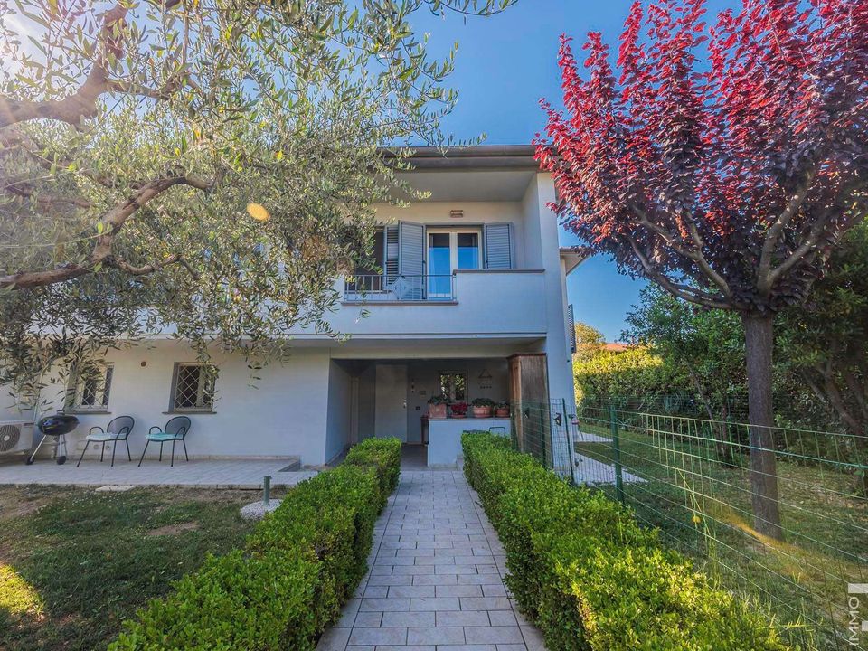 Villa i Cecina, Livorno - bilde 5