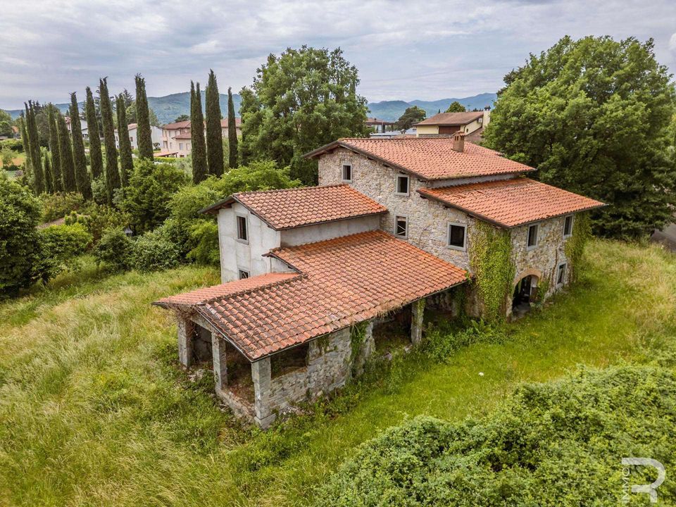 Farm hus i Bibbiena, Arezzo - foto 3