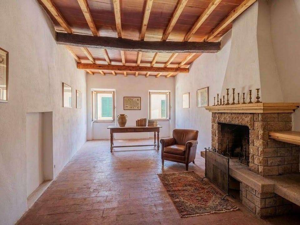 Appartement in Lucignano, Arezzo - foto 1