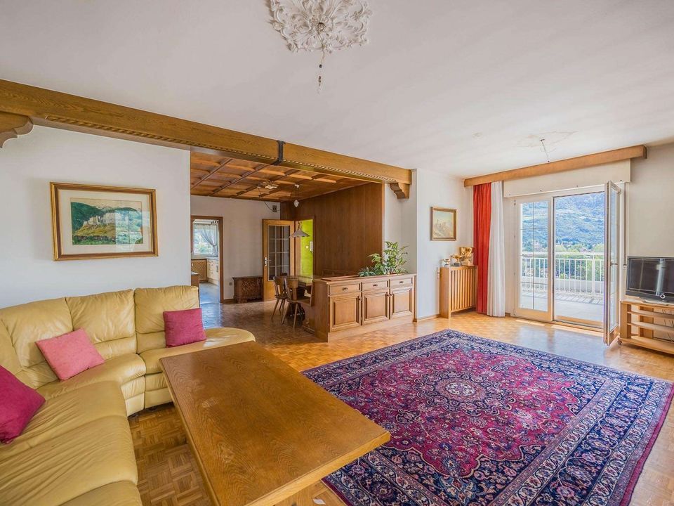 Appartement in Merano, South Tyrol - foto 1