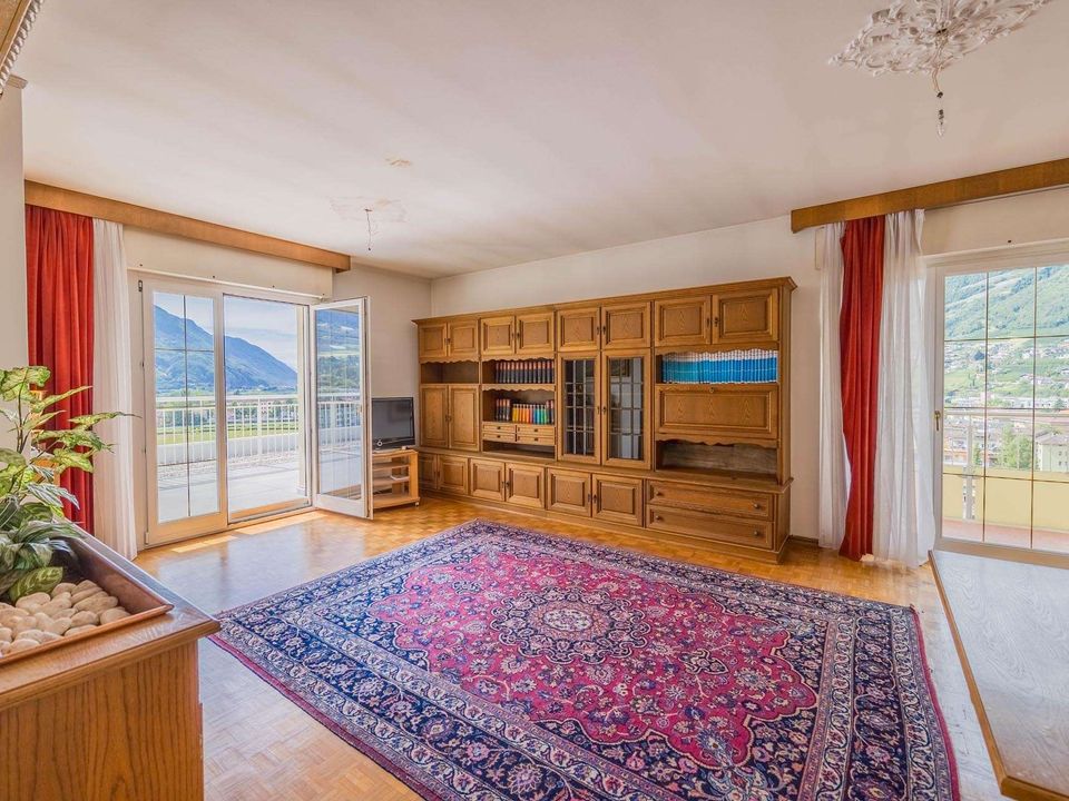 Appartement in Merano, South Tyrol - foto 3