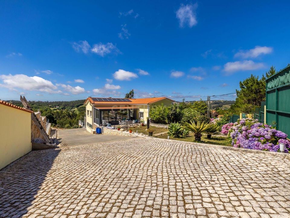 Villa i Caldas da Rainha, Leiria - foto 2
