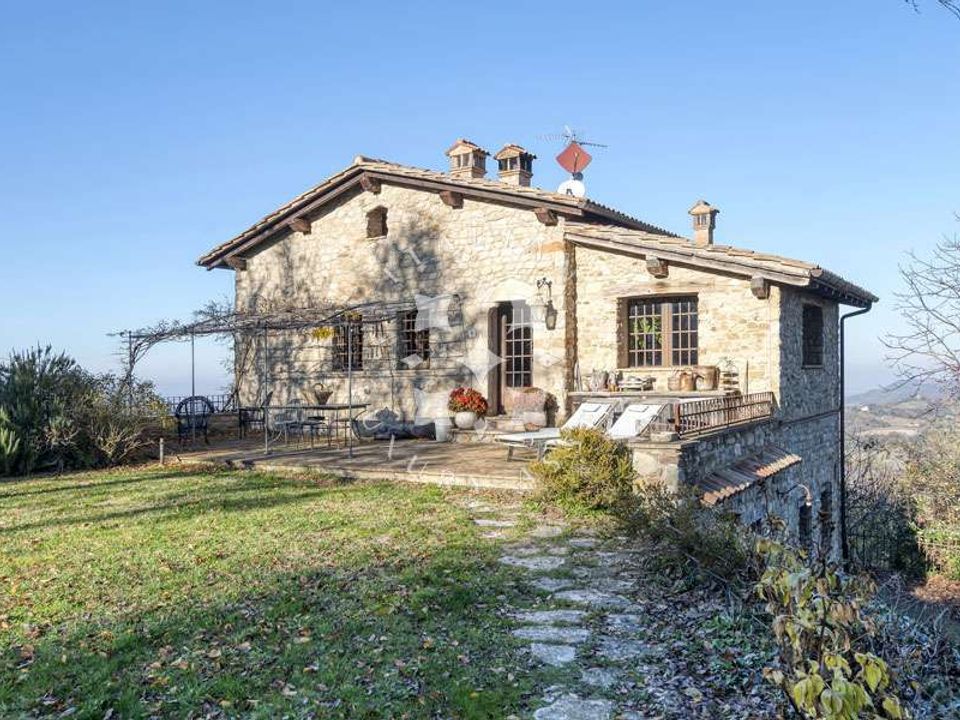 Landejendom i Sasso Marconi, Bologna - foto 1