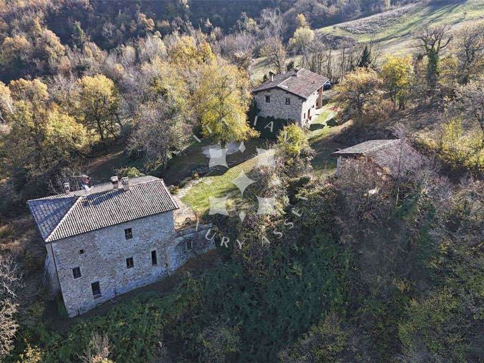 Landejendom i Sasso Marconi, Bologna - foto 2