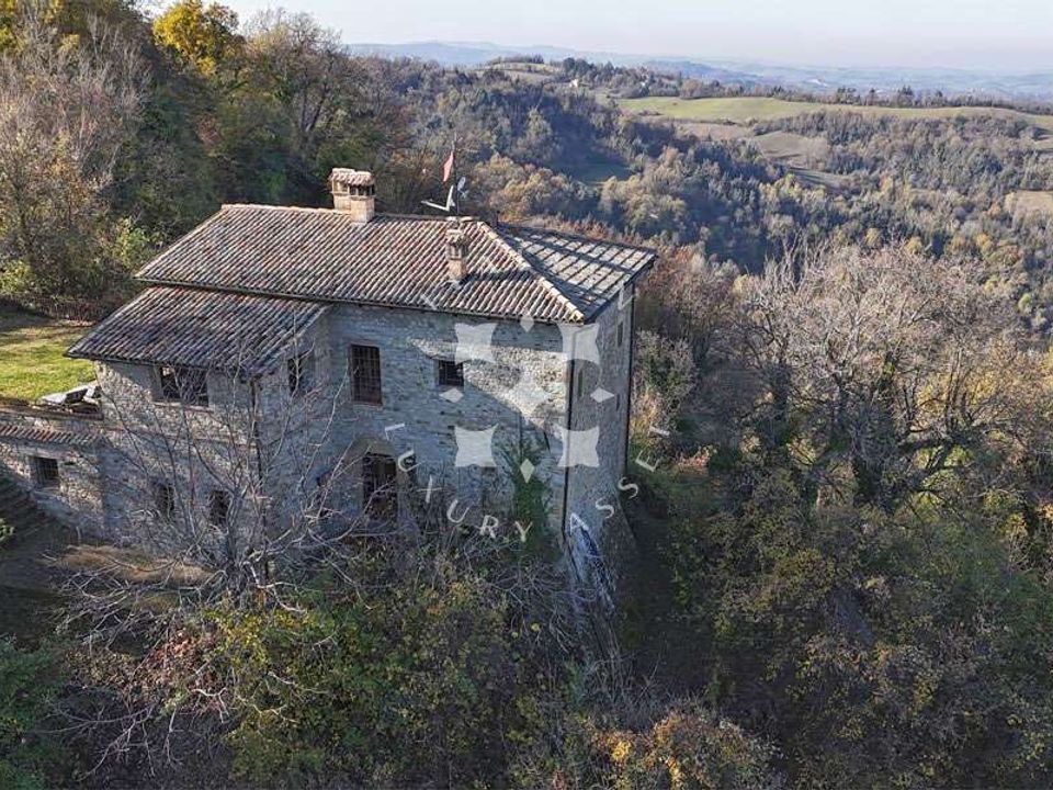 Landejendom i Sasso Marconi, Bologna - foto 3