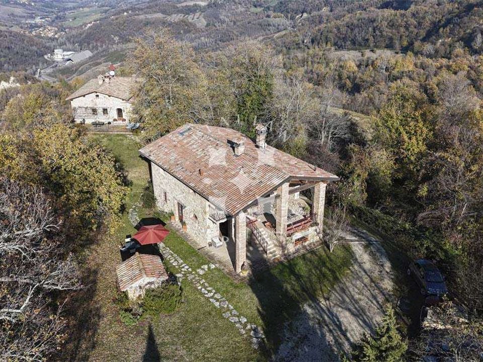 Landejendom i Sasso Marconi, Bologna - foto 4