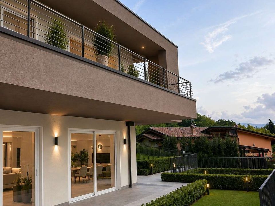 Appartement in Ranzanico, Bergamo - foto 2
