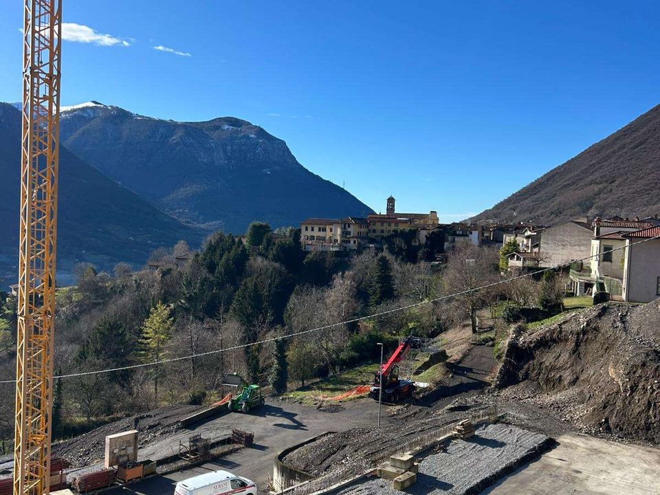 Appartement in Ranzanico, Bergamo - foto 4
