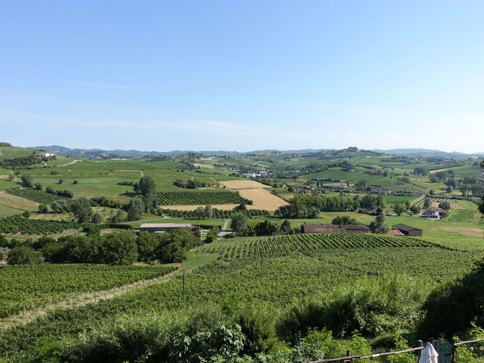 Farm hus i Nizza Monferrato, Asti - foto 3