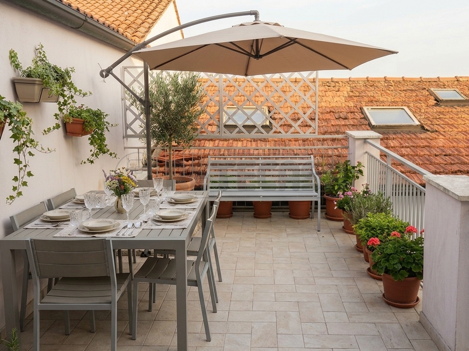 Casa unifamiliar a Viareggio, Lucca - foto 1