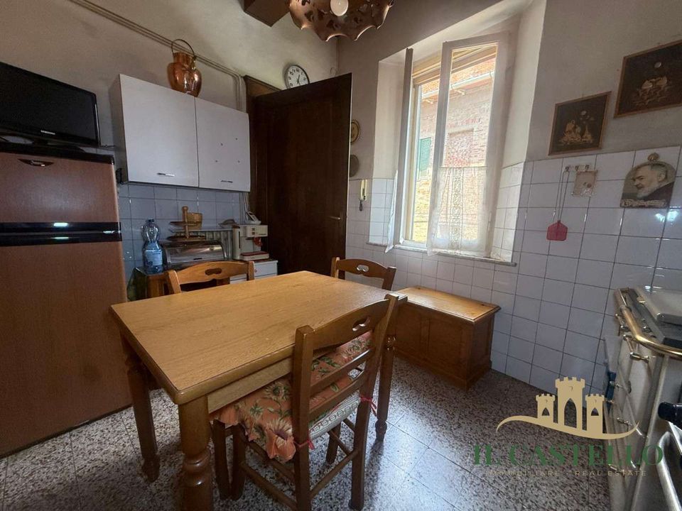 Villa i Castiglione del Lago, Perugia - foto 5