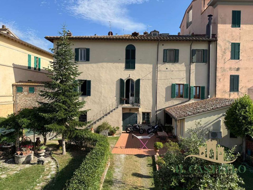 Villa i Castiglione del Lago, Perugia - foto 2