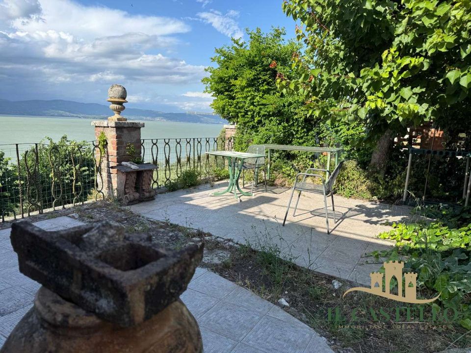 Villa i Castiglione del Lago, Perugia - foto 3