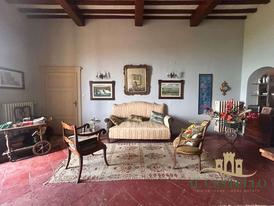 Villa i Castiglione del Lago, Perugia - foto 4