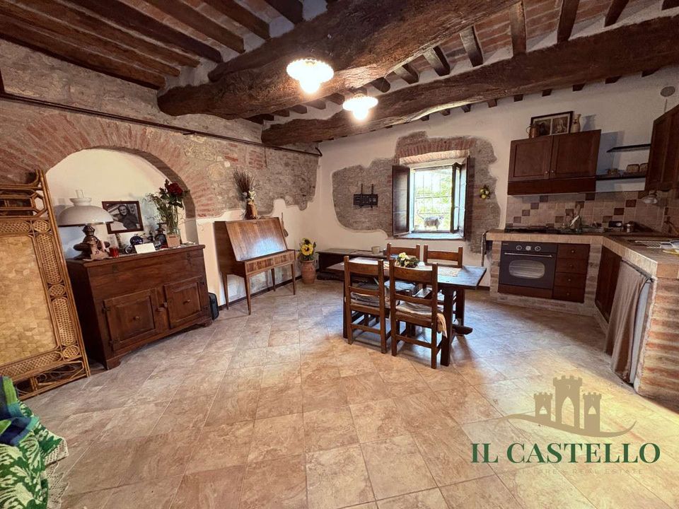Villa i Castiglione del Lago, Perugia - foto 5