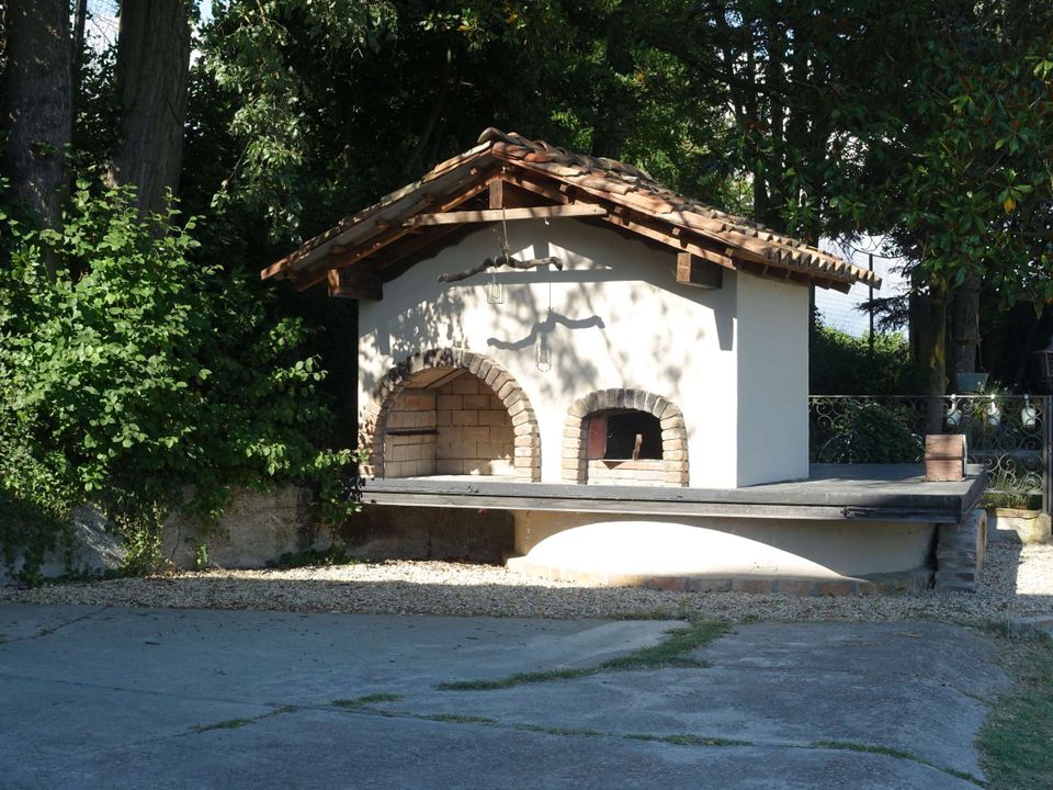 Farm hus i Nizza Monferrato, Asti - foto 4