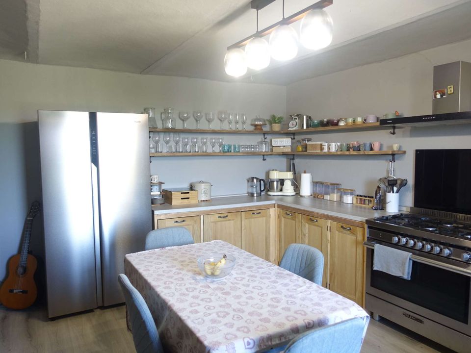 Farm hus i Nizza Monferrato, Asti - foto 5