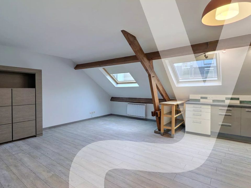 Apartament a Montreuil, Seine-Saint-Denis - foto 1
