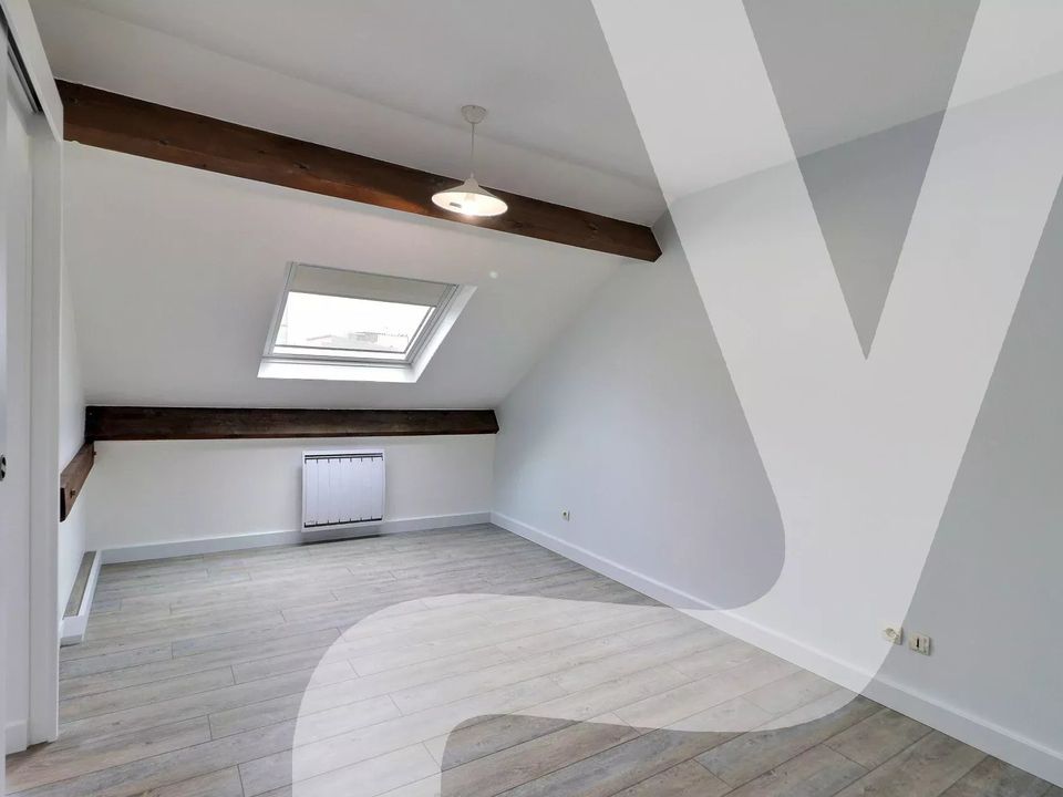 Apartament a Montreuil, Seine-Saint-Denis - foto 3