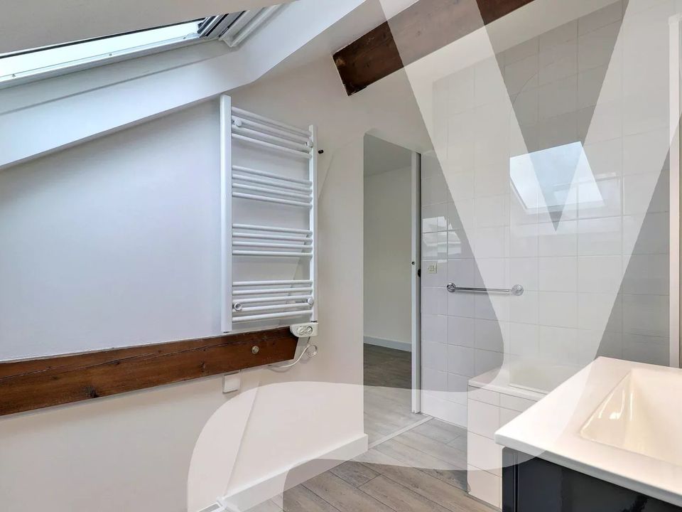 Apartament a Montreuil, Seine-Saint-Denis - foto 5