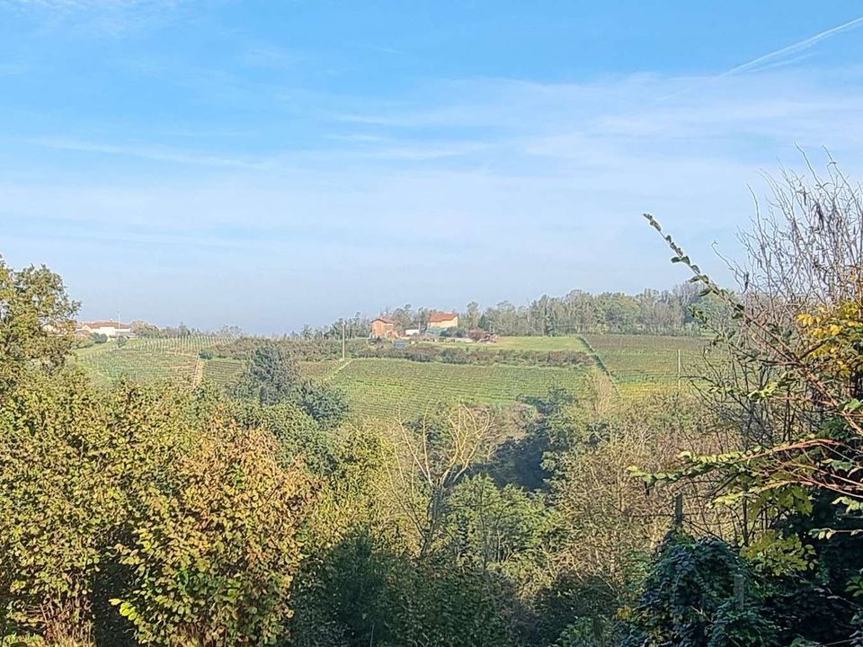 Casa de campo en Belveglio, Asti - foto 2