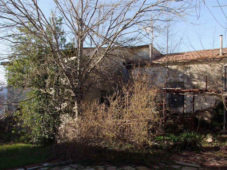 Masia a Rufina, Florence - foto 4