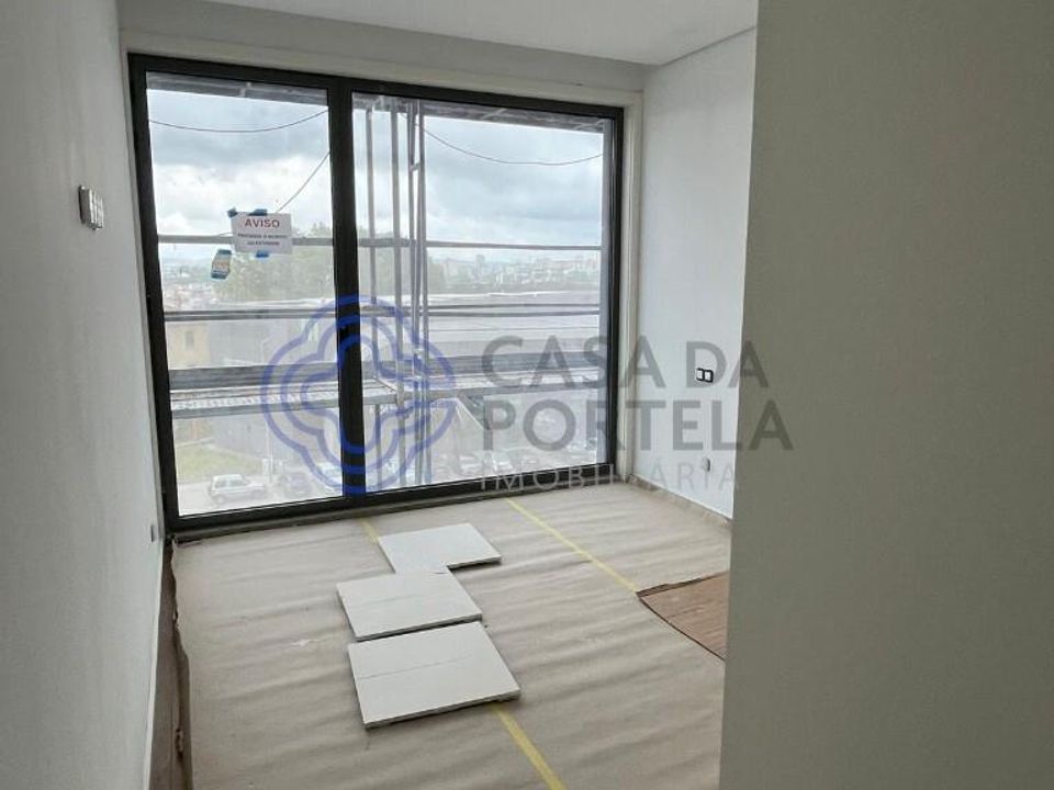 Lejlighed i Vila Nova de Gaia, Porto - foto 3