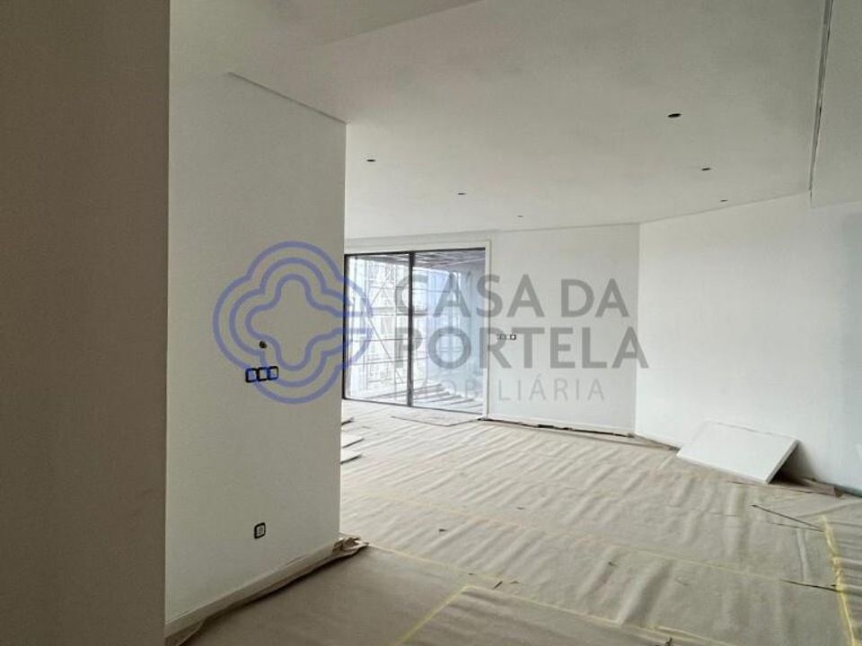 Lejlighed i Vila Nova de Gaia, Porto - foto 5