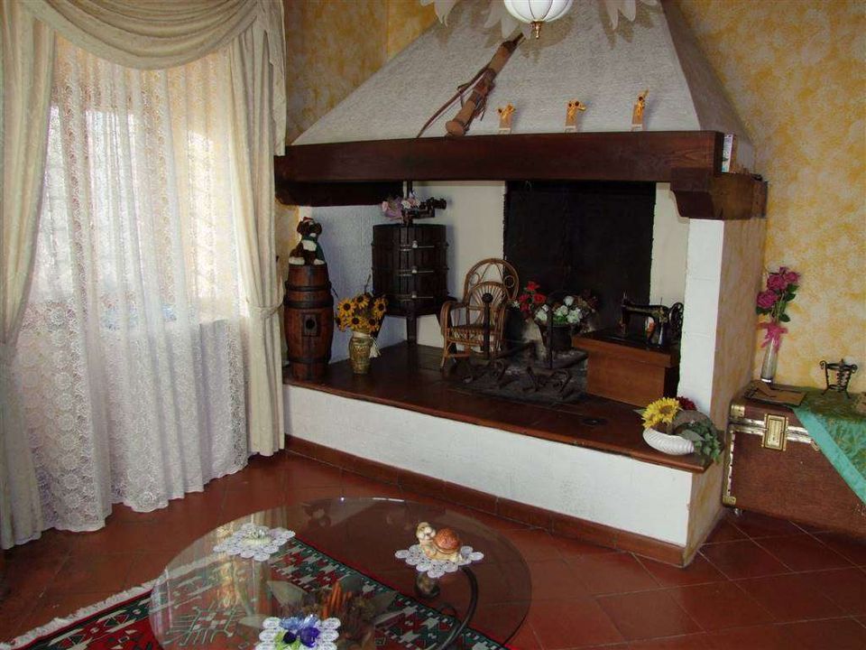 Masia a Rufina, Florence - foto 3