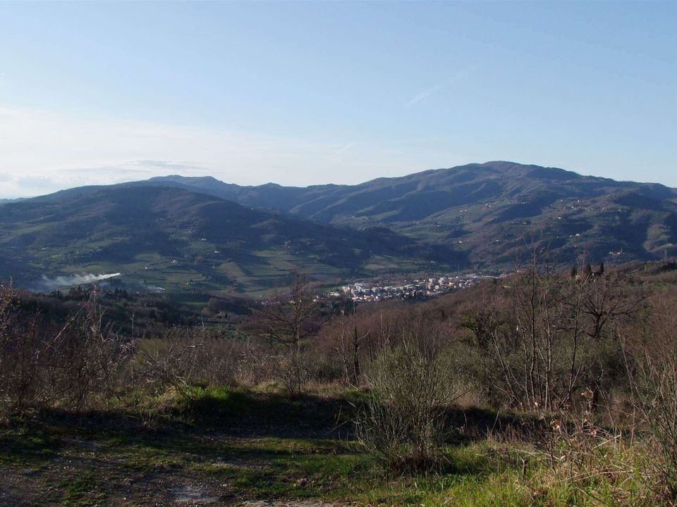 Masia a Rufina, Florence - foto 2