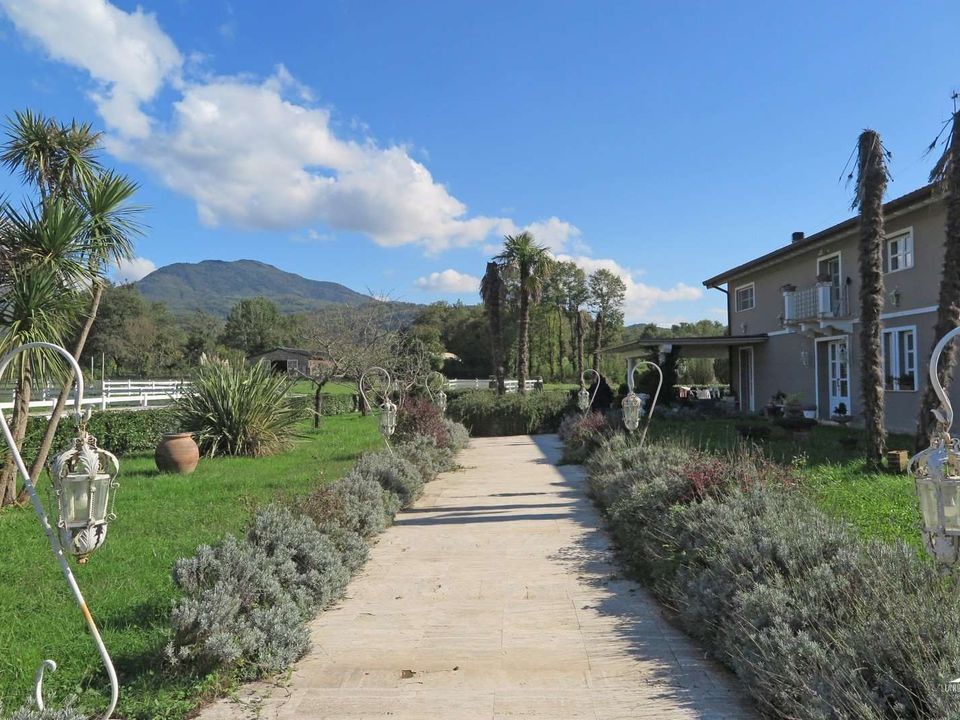Villa i Villafranca in Lunigiana, Massa and Carrara - foto 4