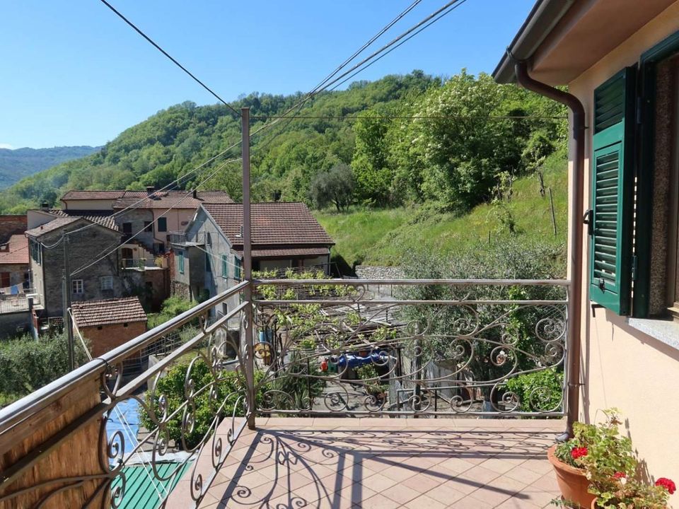 Villa i Tresana, Massa and Carrara - foto 2