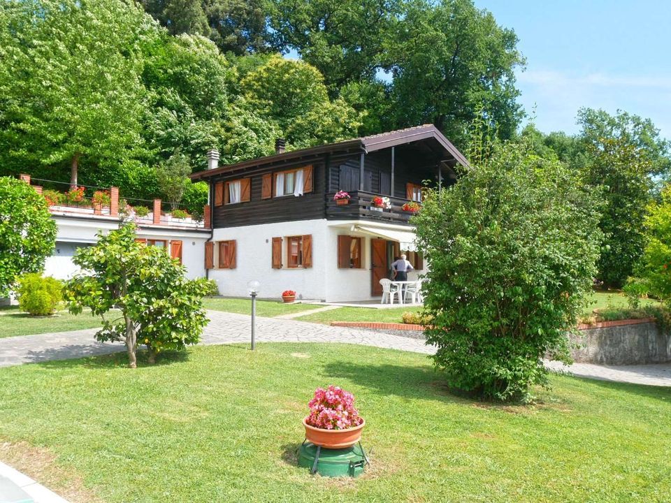 Villa a Aulla, Massa and Carrara - foto 2