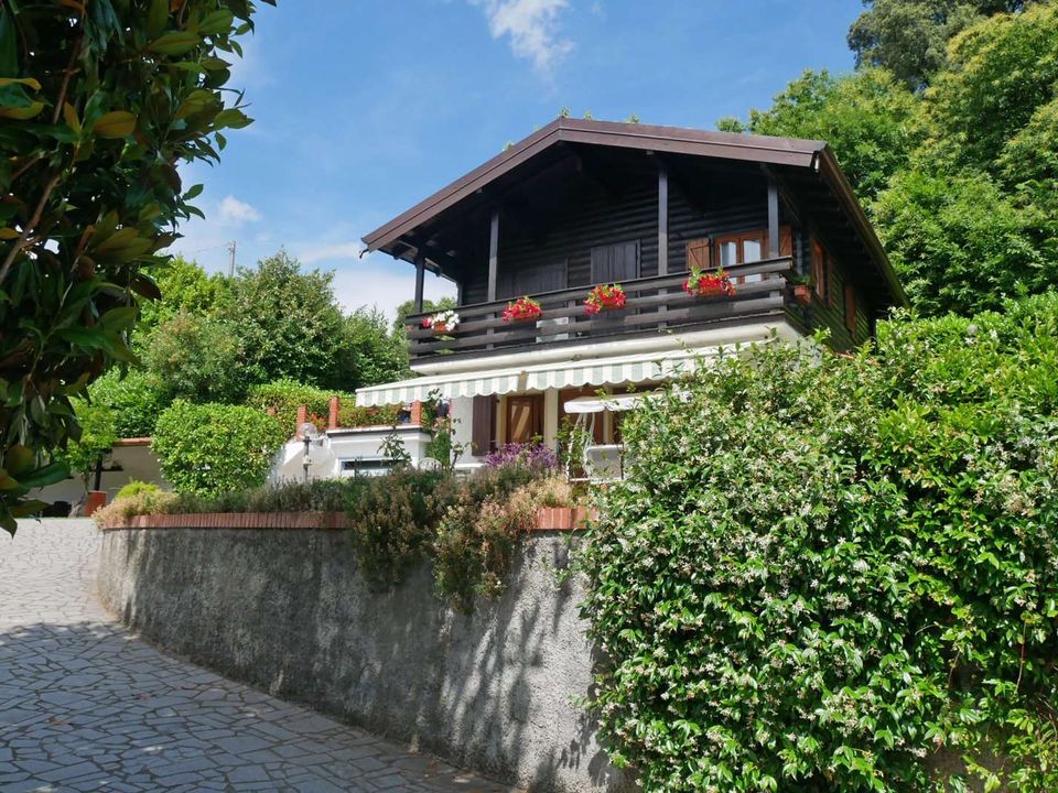Villa a Aulla, Massa and Carrara - foto 3