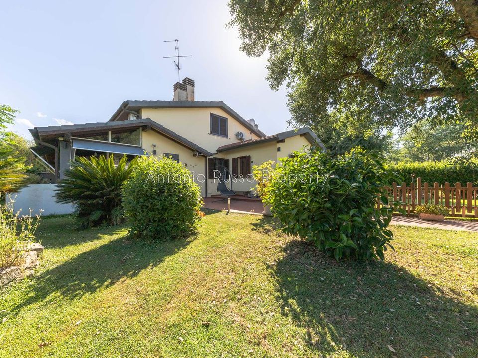 Villa i Grosseto, Grosseto - bilde 1