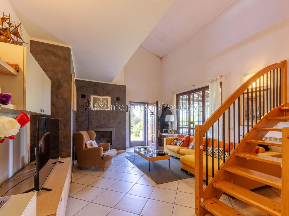 Villa i Grosseto, Grosseto - bilde 4