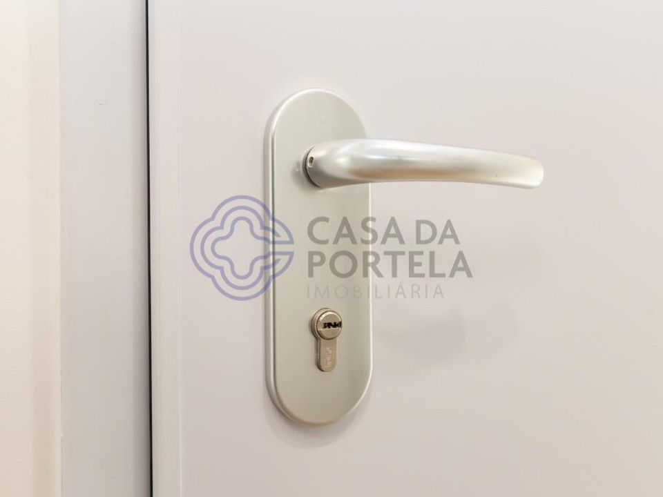 Lejlighed i Alcochete, Setubal - foto 4