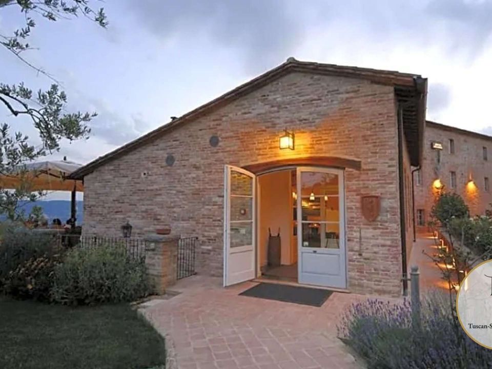 Villa in Perugia, Perugia - foto 2