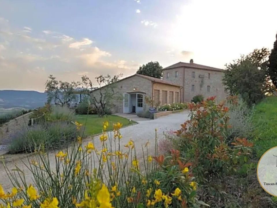 Villa in Perugia, Perugia - foto 3