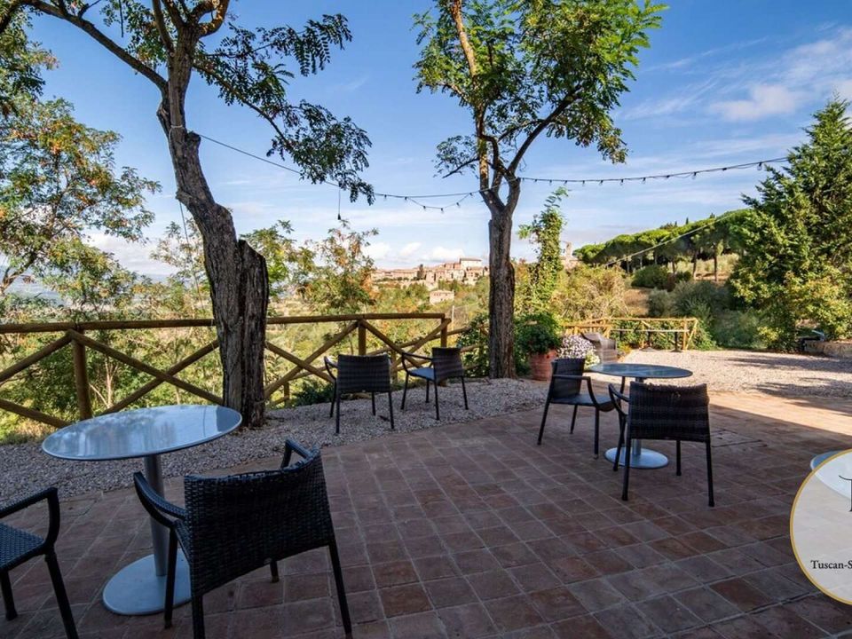 Villa in Perugia, Perugia - foto 4