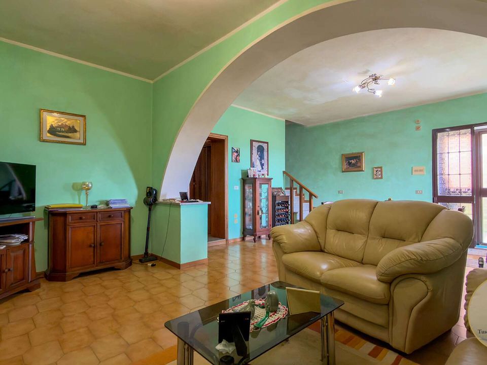 Gårdshus i Preselle, Grosseto - bilde 3