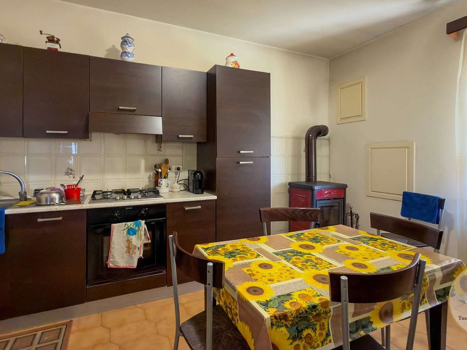 Gårdshus i Preselle, Grosseto - bilde 4